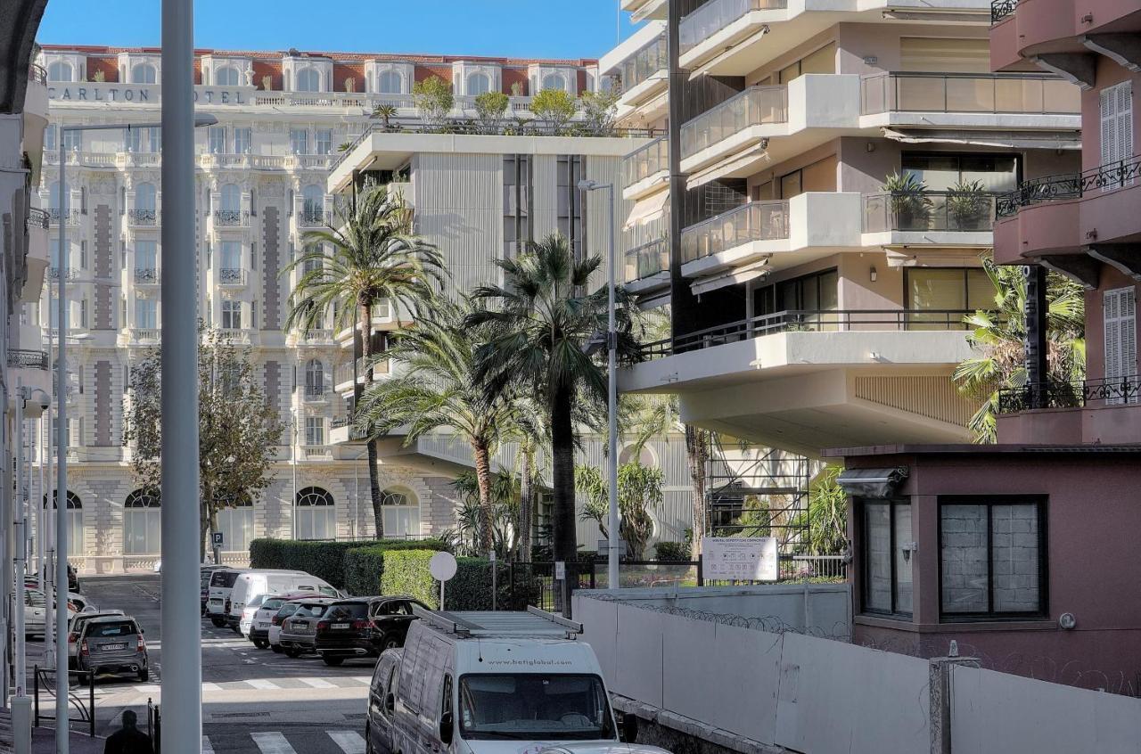 Appartement Spacieux 3min Plages Croisette A0b123