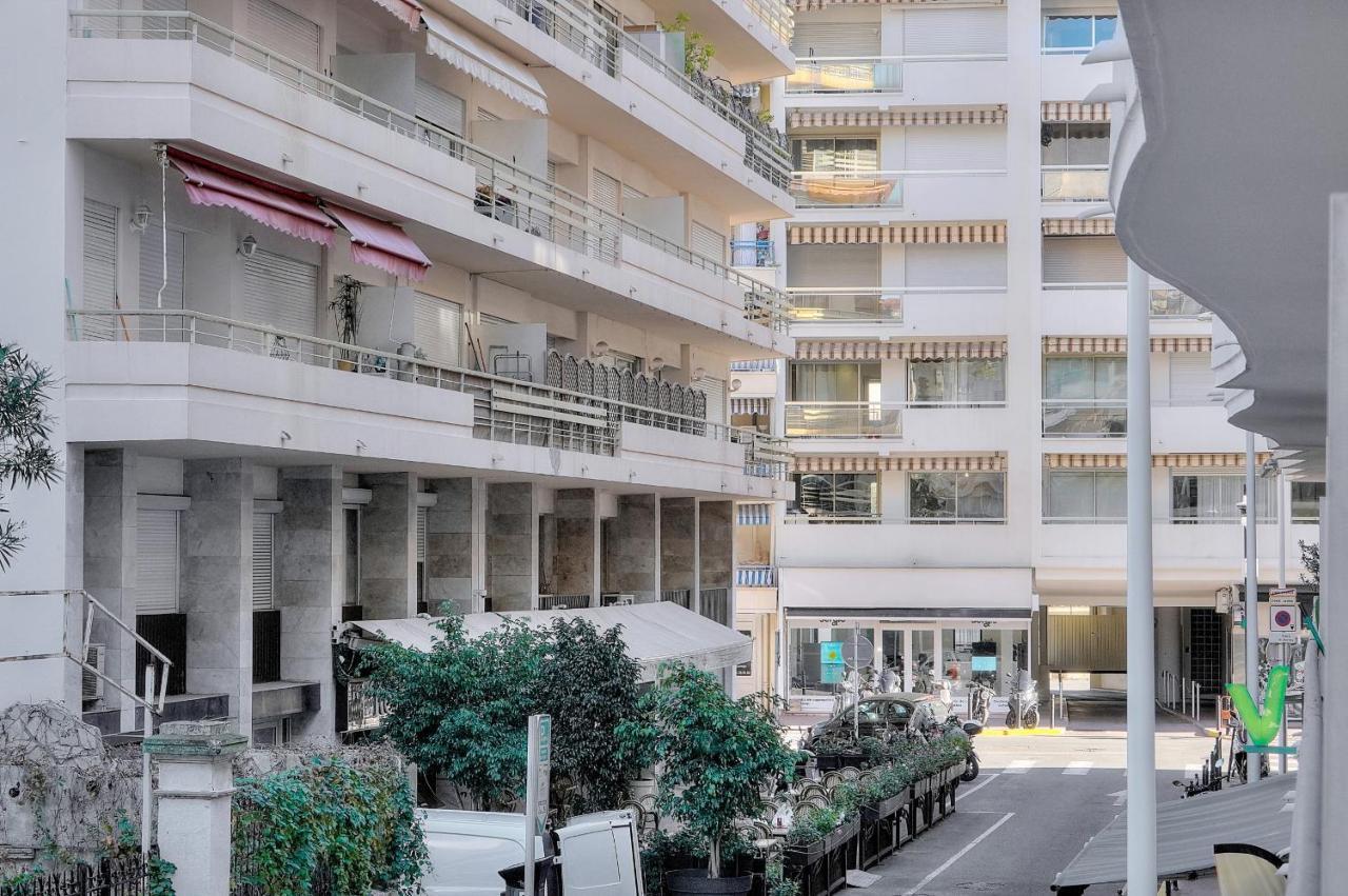 Spacieux 3min Plages Croisette A0b123 Appartement *