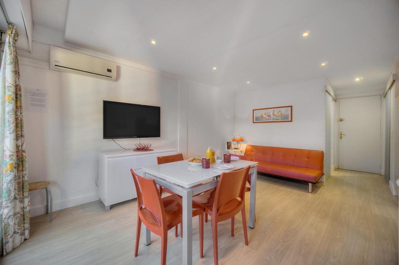 Appartement Spacieux 3min Plages Croisette A0b123 Cannes