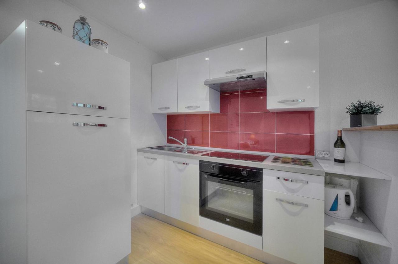 Appartement Spacieux 3min Plages Croisette A0b123