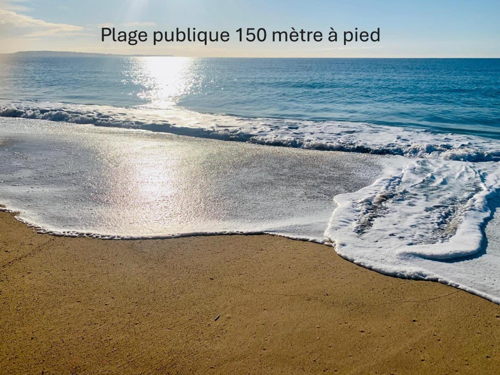 Spacieux 3min Plages Croisette A0b123 * Cannes